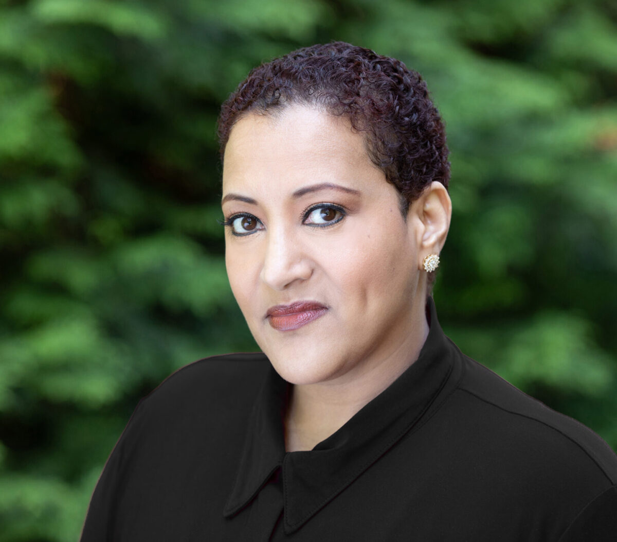 Tsedal Neeley