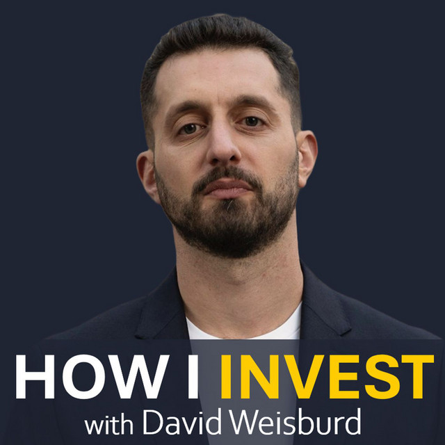 How I Invest