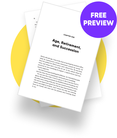 Free Preview of Unspeakable: The Taboo Topics We Avoid and How to Talk About Them
